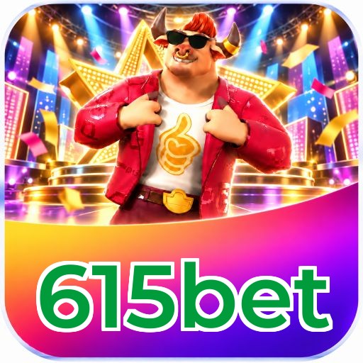 Logo 615bet