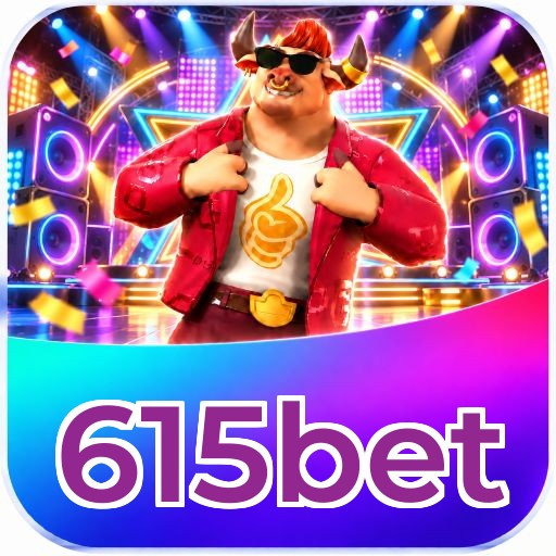 Logo 615bet