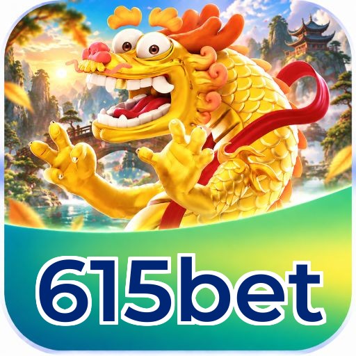 Lottery 615bet