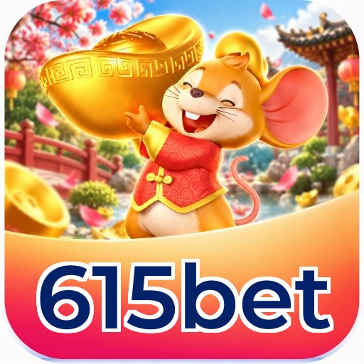 Logo 615bet