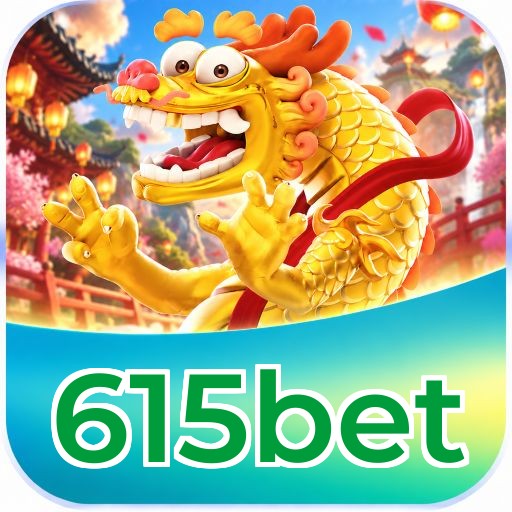 Logo 615bet