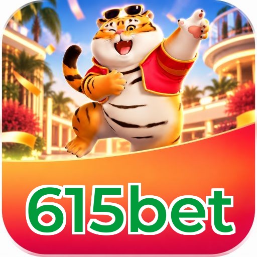 Logo APK 615bet Android