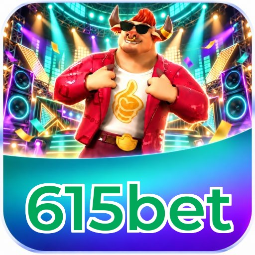 Bônus 615bet