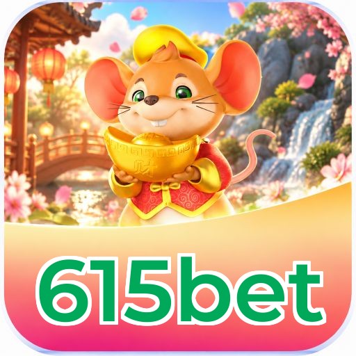 Logo 615bet