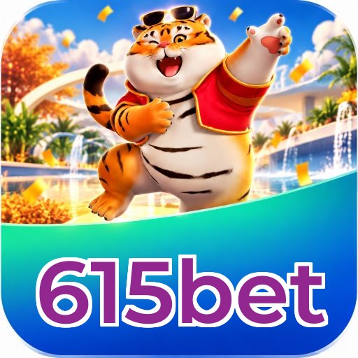 Logo 615bet
