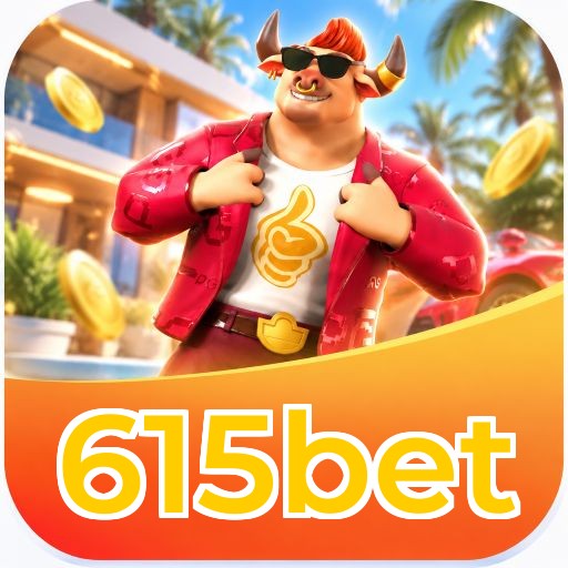 Logo 615bet