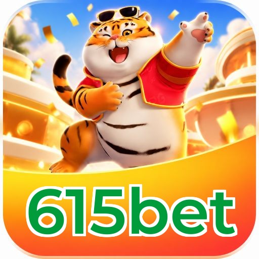 Logo 615bet