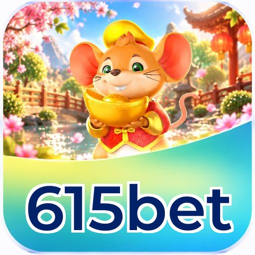 Plataforma 615bet