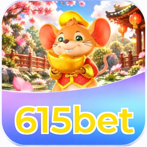 Logo 615bet