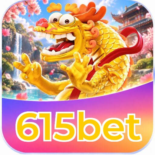 Logo 615bet