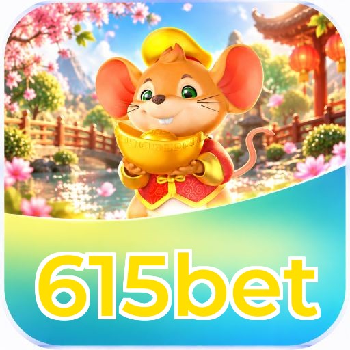 Logo 615bet
