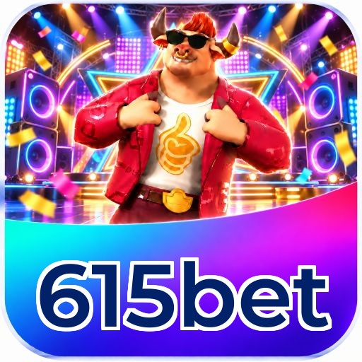 Logo 615bet