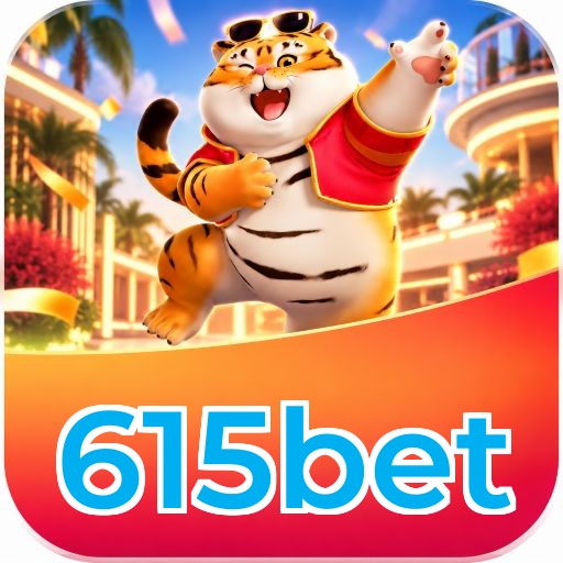 Logo 615bet