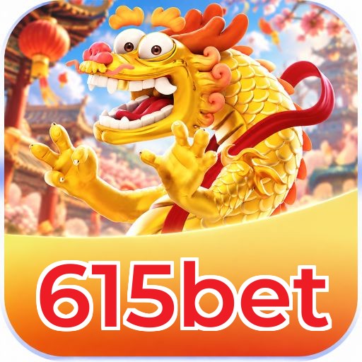 Logo 615bet